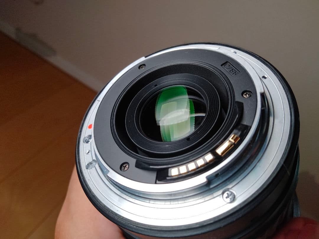 Tokina　AT-X 11-20mm F2.8 PRO DX キヤノンEF用