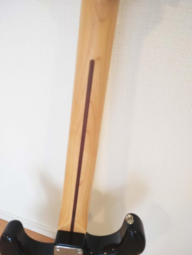 【超美品】Fender ストラトキャスター【新品同様】