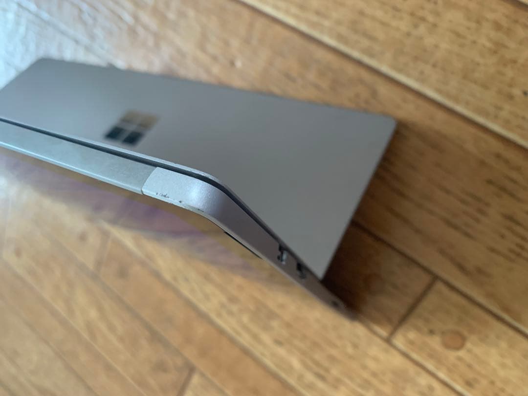 Surface Pro5 I5 8GB SSD256GB Office付き