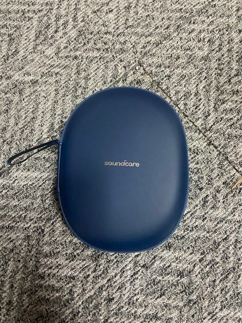 SoundCore ヘッドホン SPACE Q45