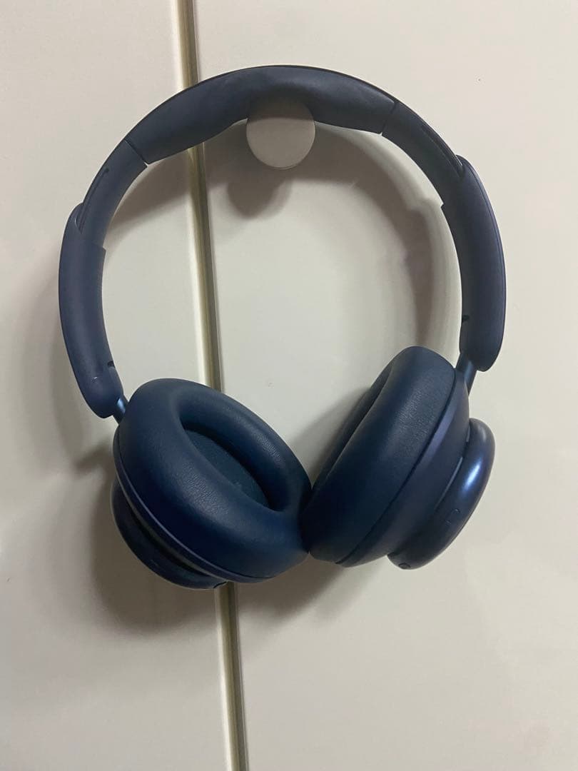 SoundCore ヘッドホン SPACE Q45