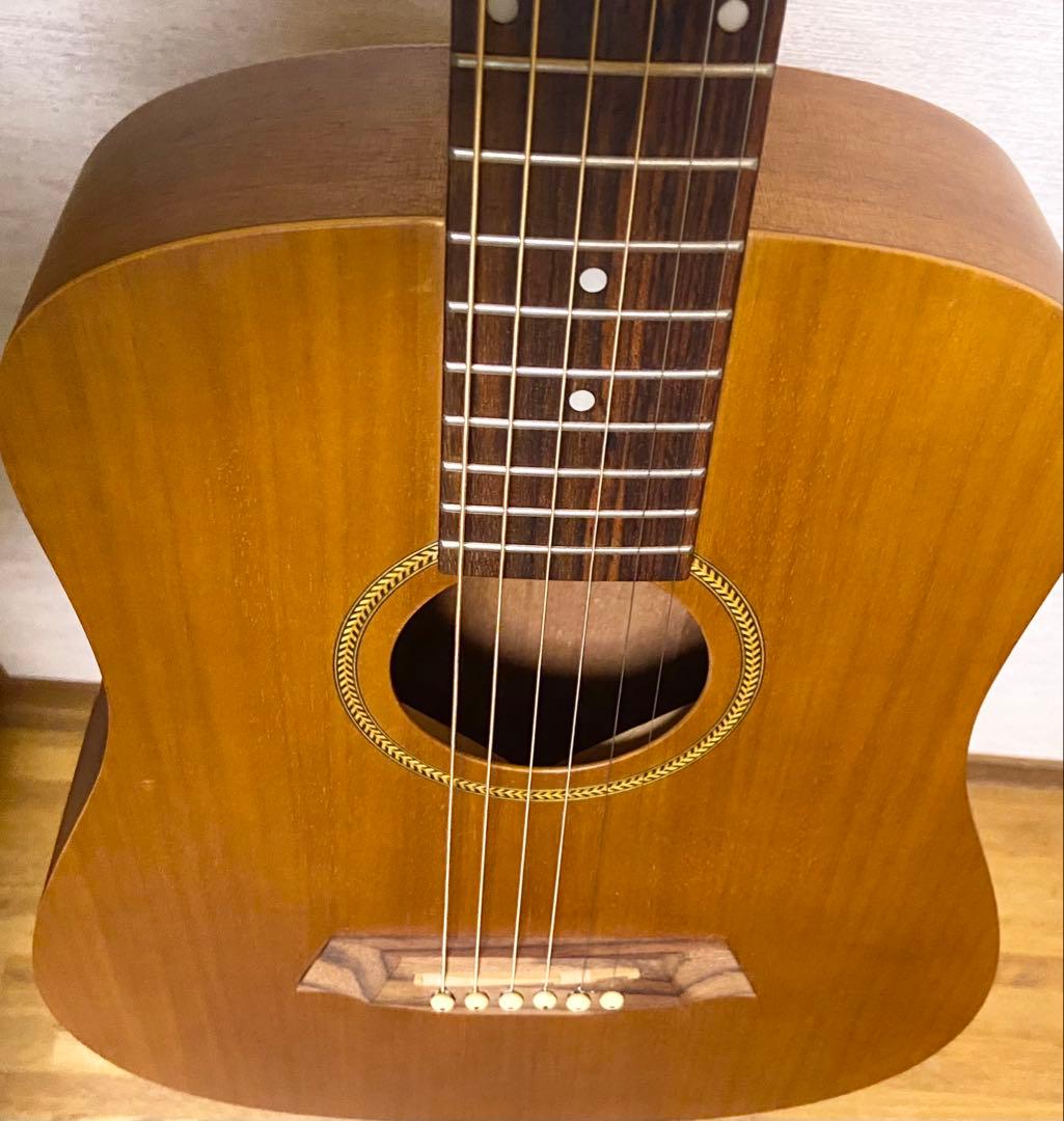 s.Yairi ヤイリ美品ミニギター