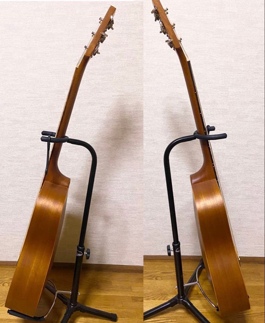 s.Yairi ヤイリ美品ミニギター