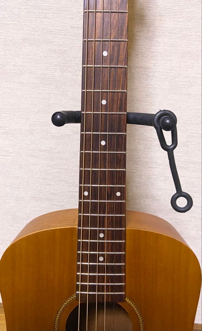 s.Yairi ヤイリ美品ミニギター