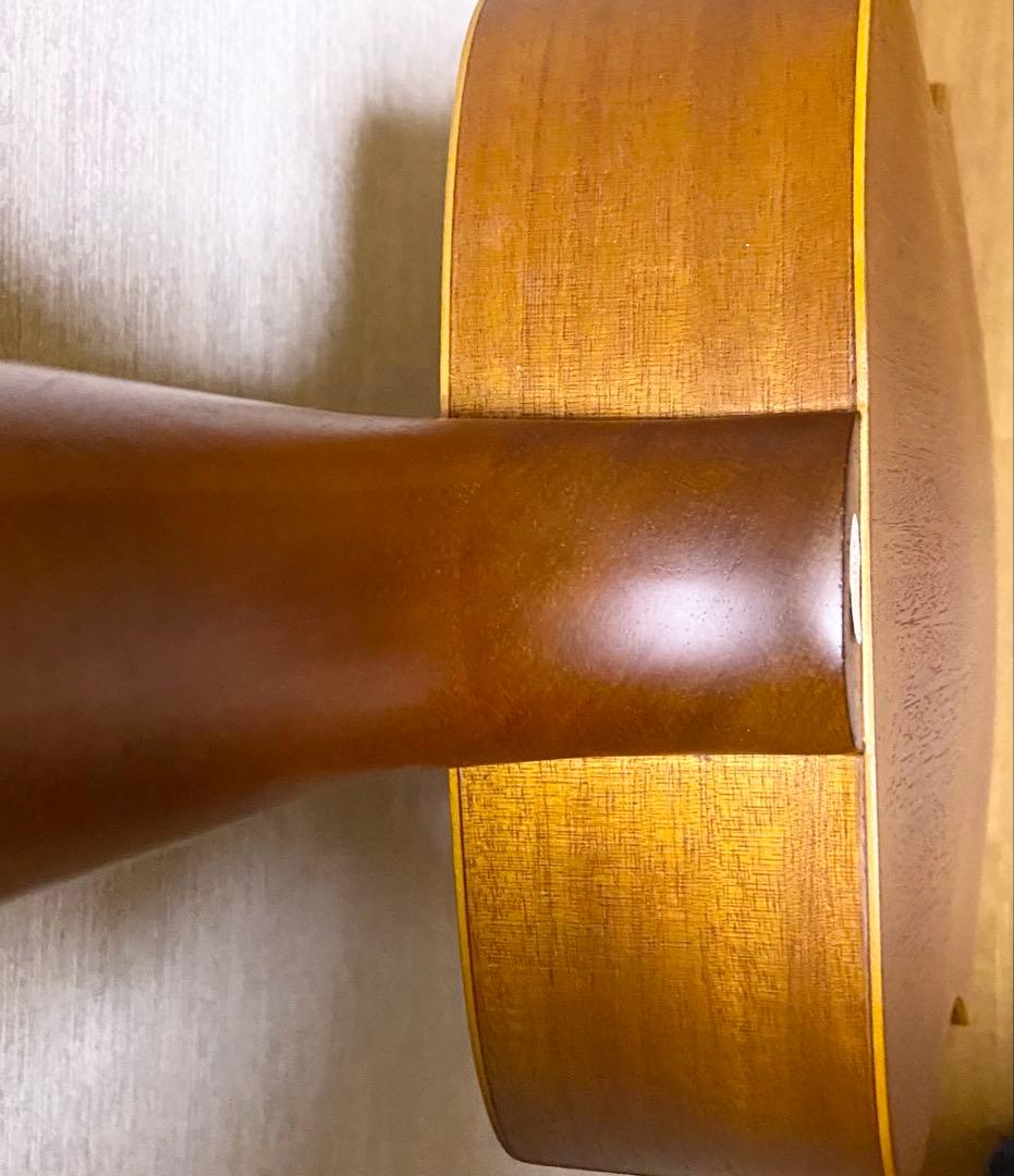 s.Yairi ヤイリ美品ミニギター