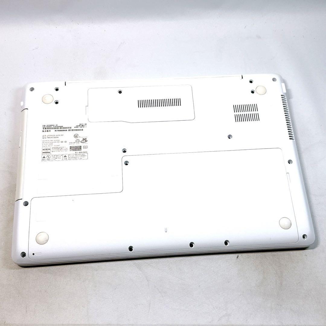 Core i7✨SSDメモリ16GB✨Windows11 ✨ノートパソコン