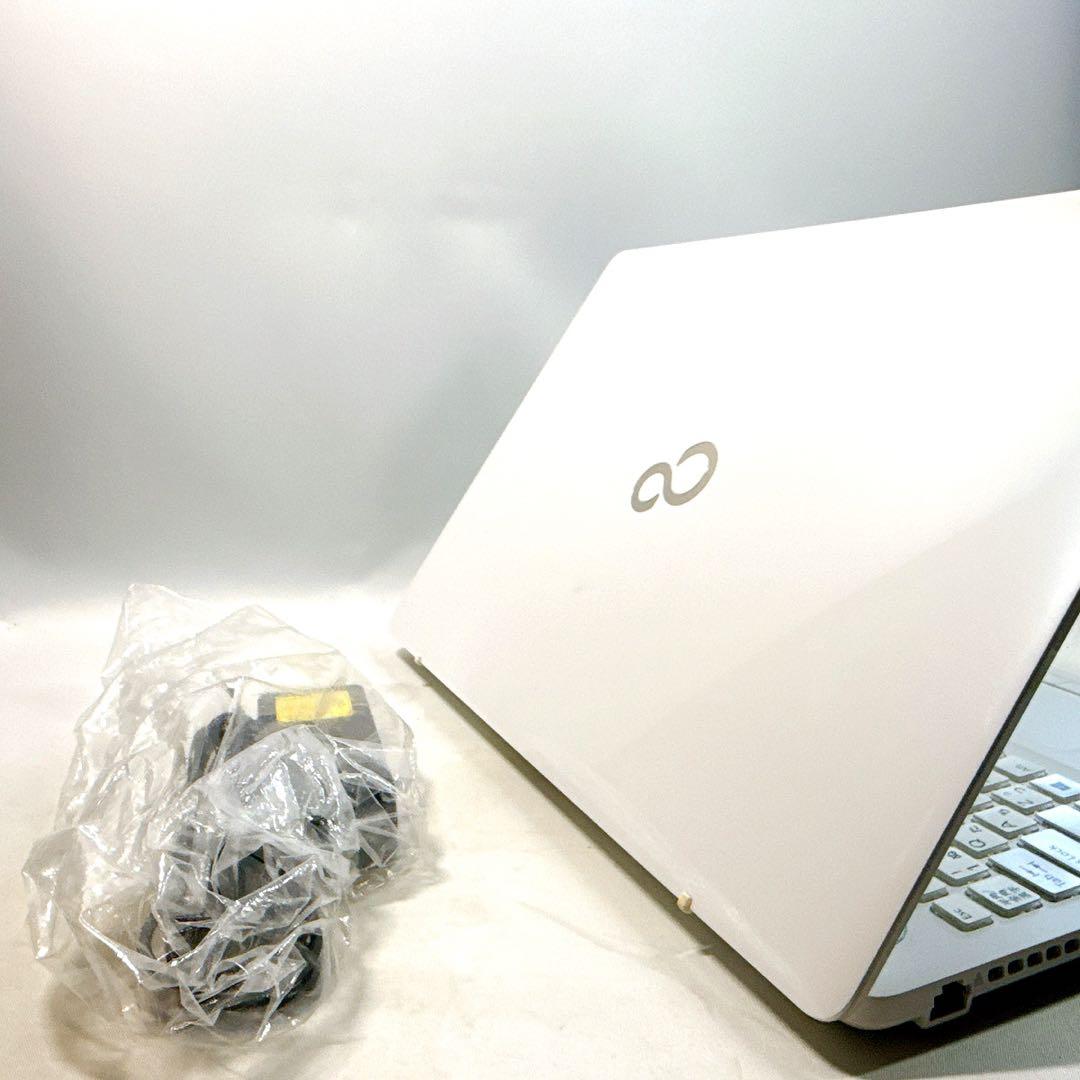 Core i7✨SSDメモリ16GB✨Windows11 ✨ノートパソコン