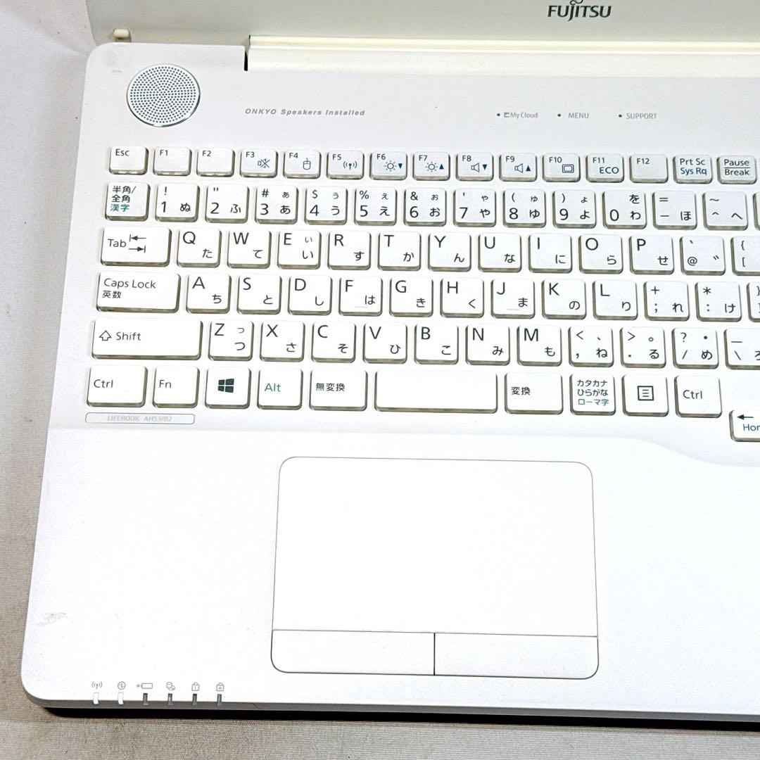 Core i7✨SSDメモリ16GB✨Windows11 ✨ノートパソコン
