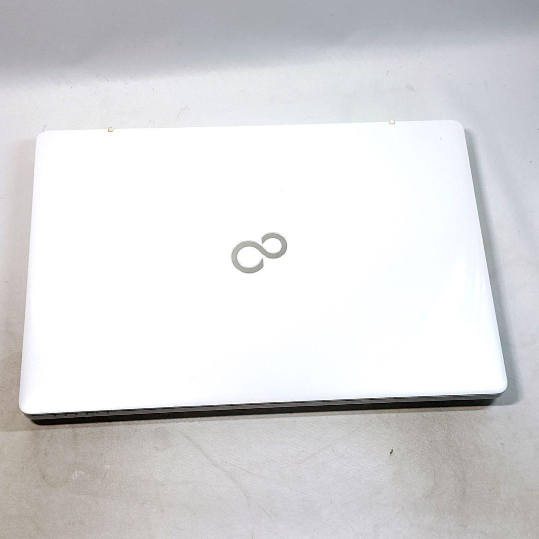 Core i7✨SSDメモリ16GB✨Windows11 ✨ノートパソコン