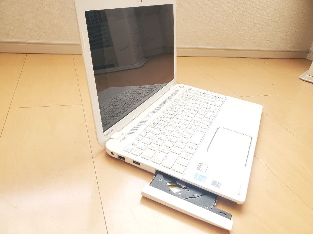 高速東芝/Corei3/SSD250GB/16GB/OFFICE2021
