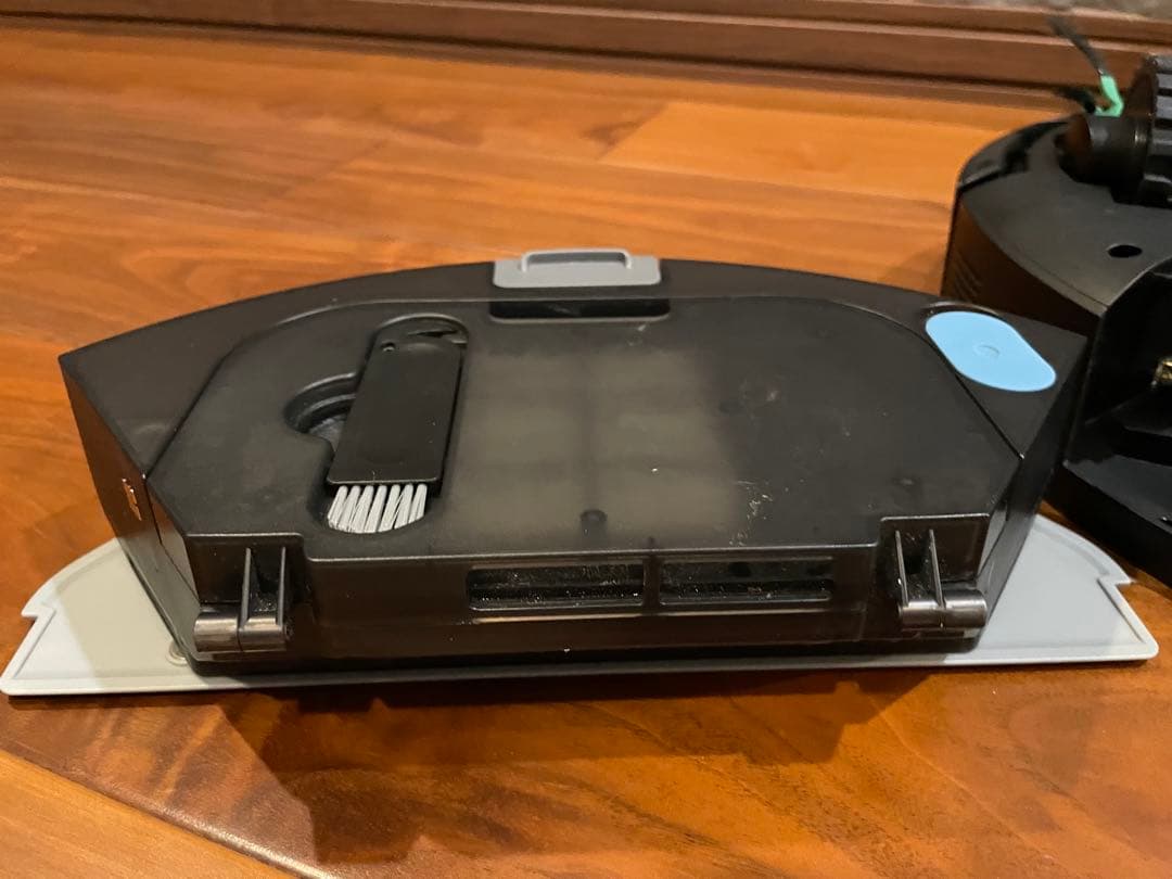 【美品】iRobot Roomba combo Essential【水&床拭き】