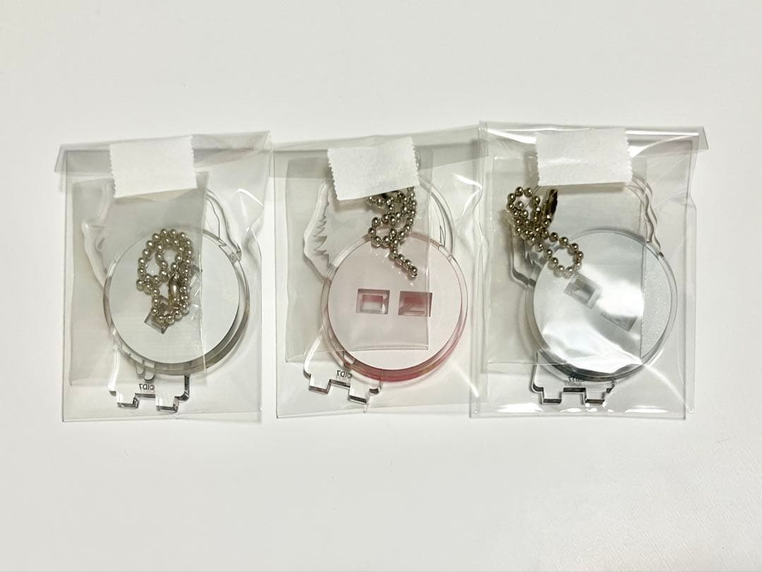 TRIGGER アニメイトカフェ アクリルスタンド 5年分 コンプセット