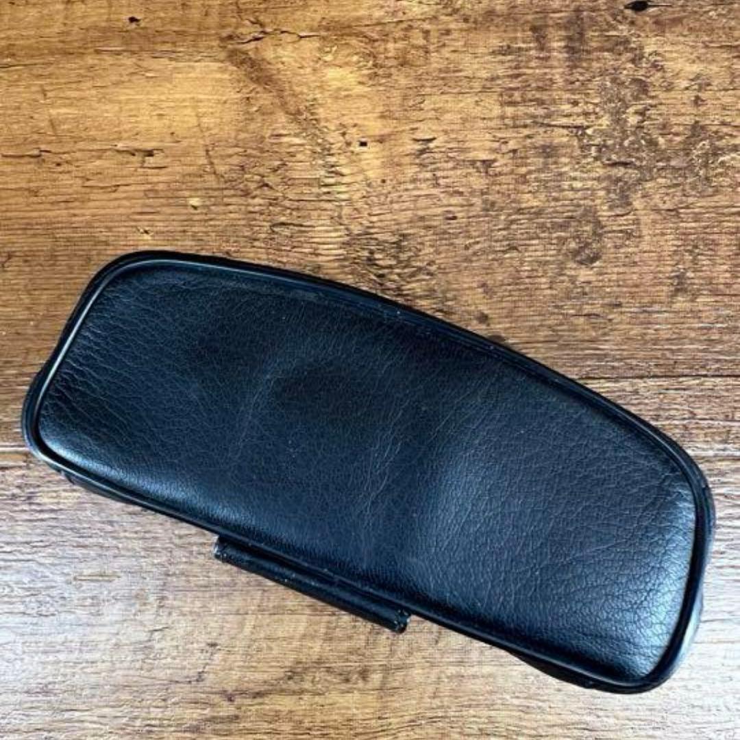 Leica ライカ　ミニルックスズーム　ソフトケース　カメラケース　18513