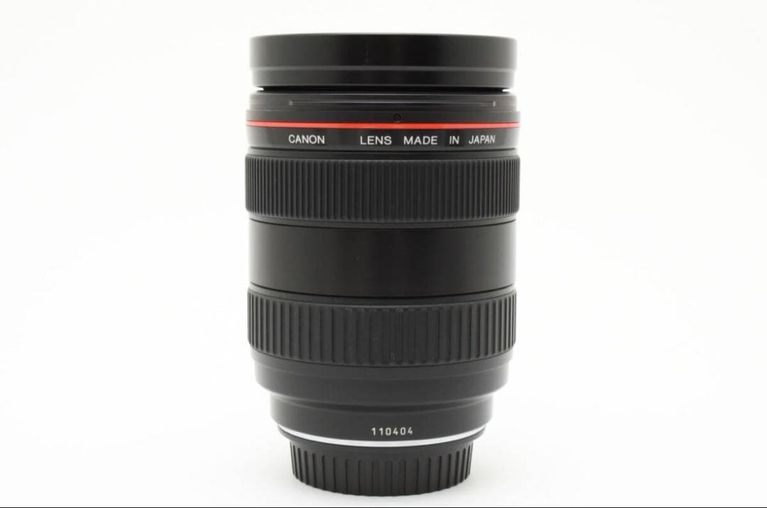 Canon EF 28-70mm 1:2.8 L ULTRASONIC 　＃18