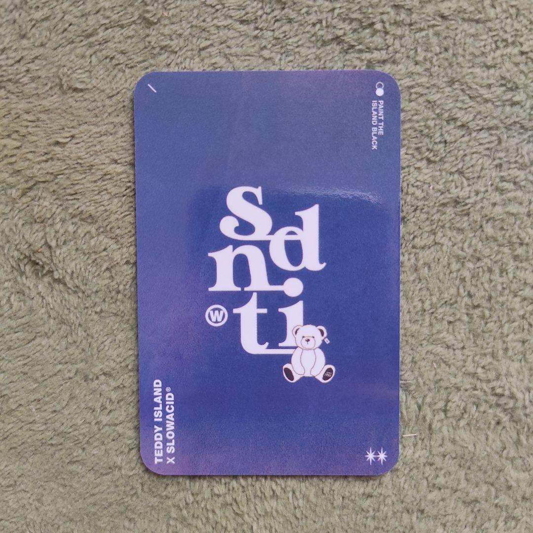 NCT ジェヒョン パーカー