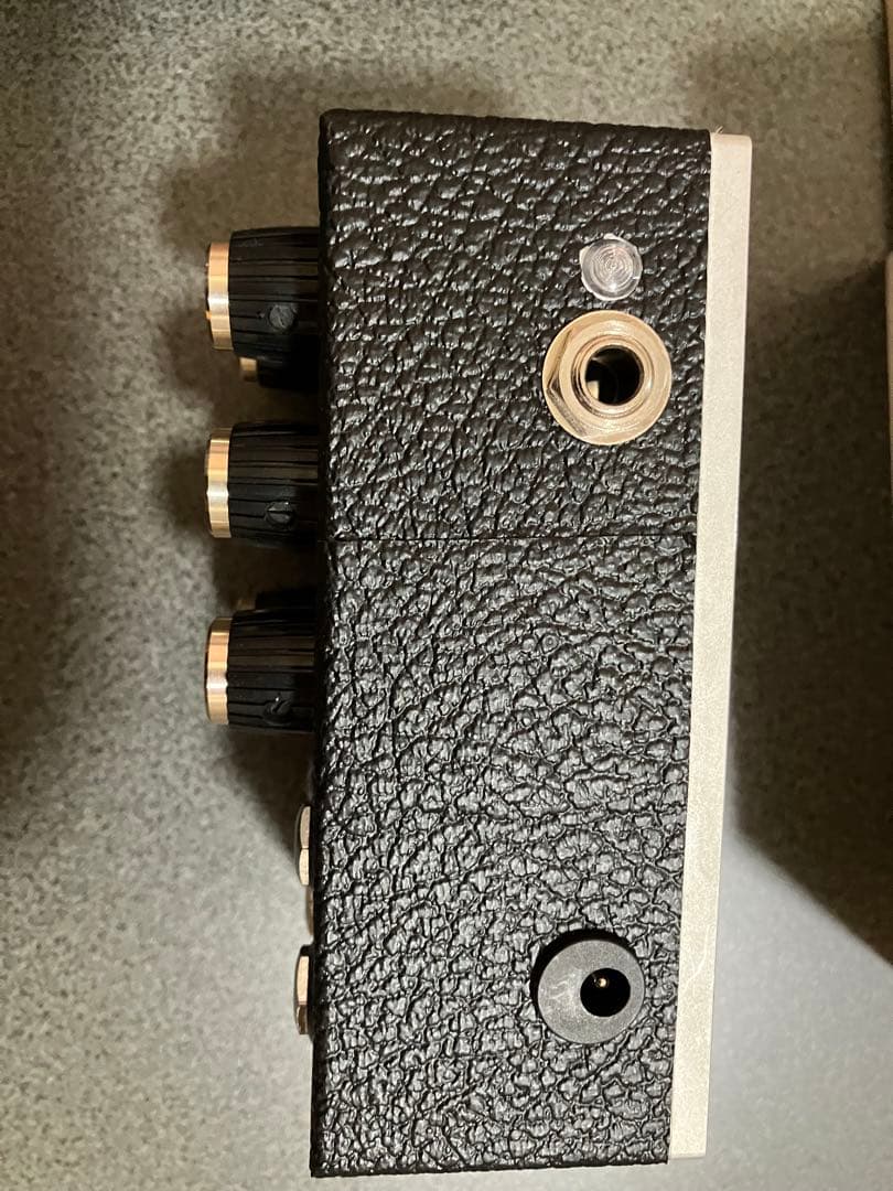 Flying Teapot 59 preamp ギターエフェクター
