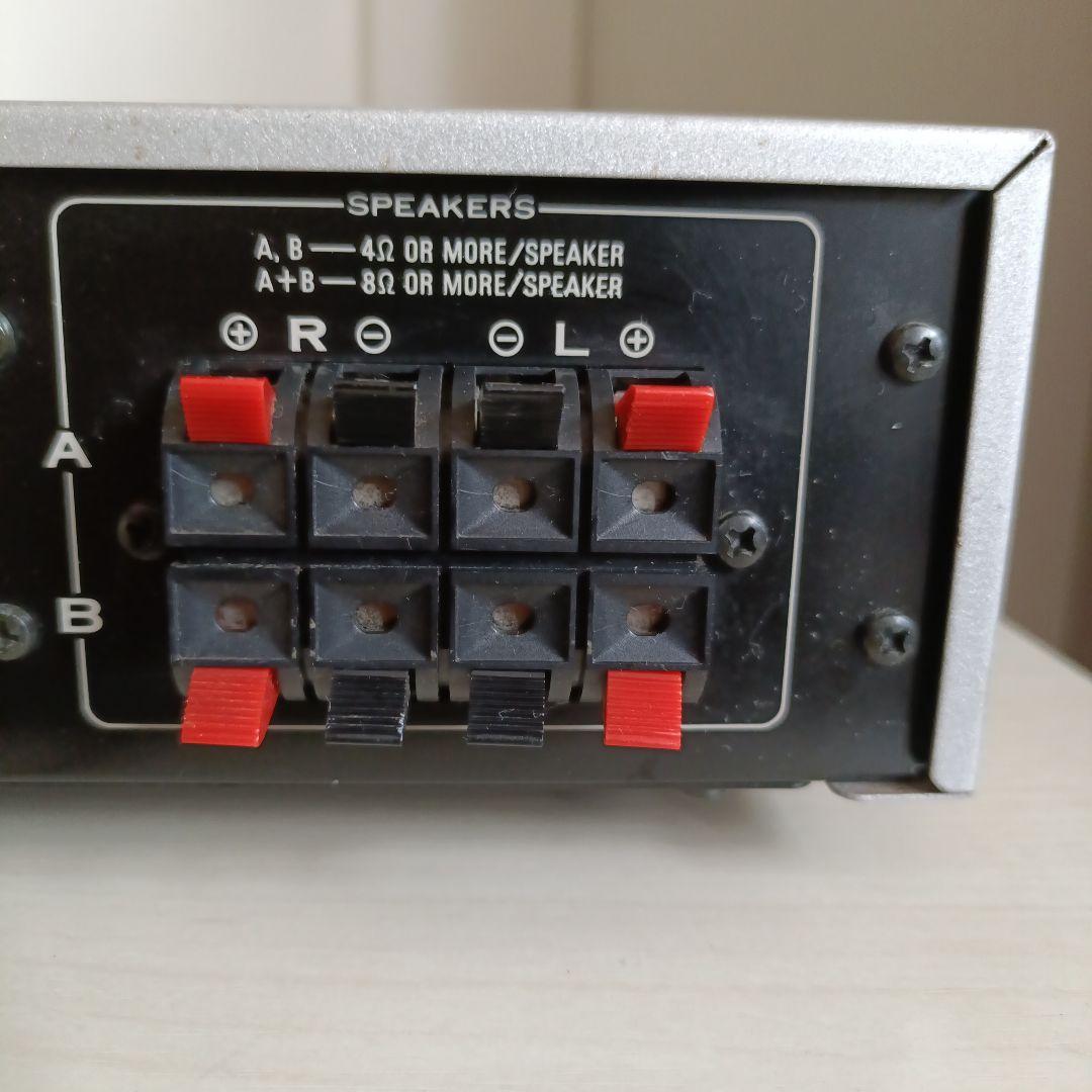 パイオニアレシーバーアンプ SX-2020