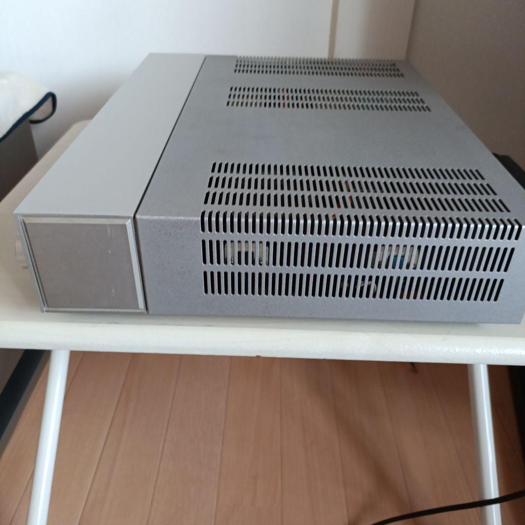 パイオニアレシーバーアンプ SX-2020