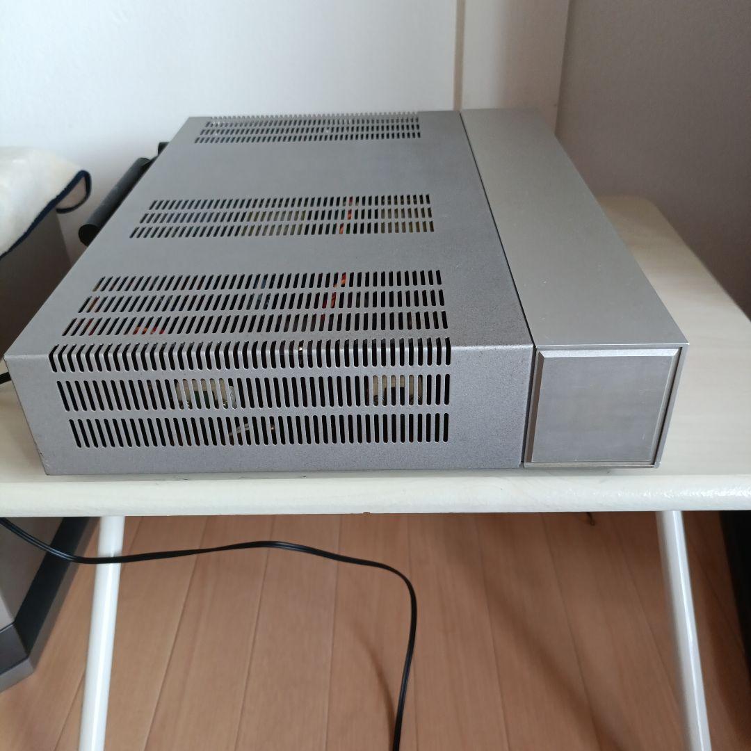 パイオニアレシーバーアンプ SX-2020