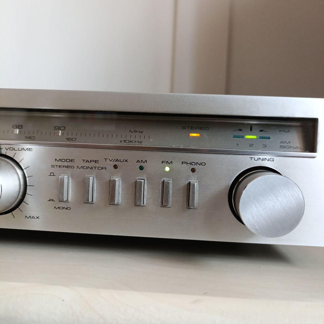 パイオニアレシーバーアンプ SX-2020