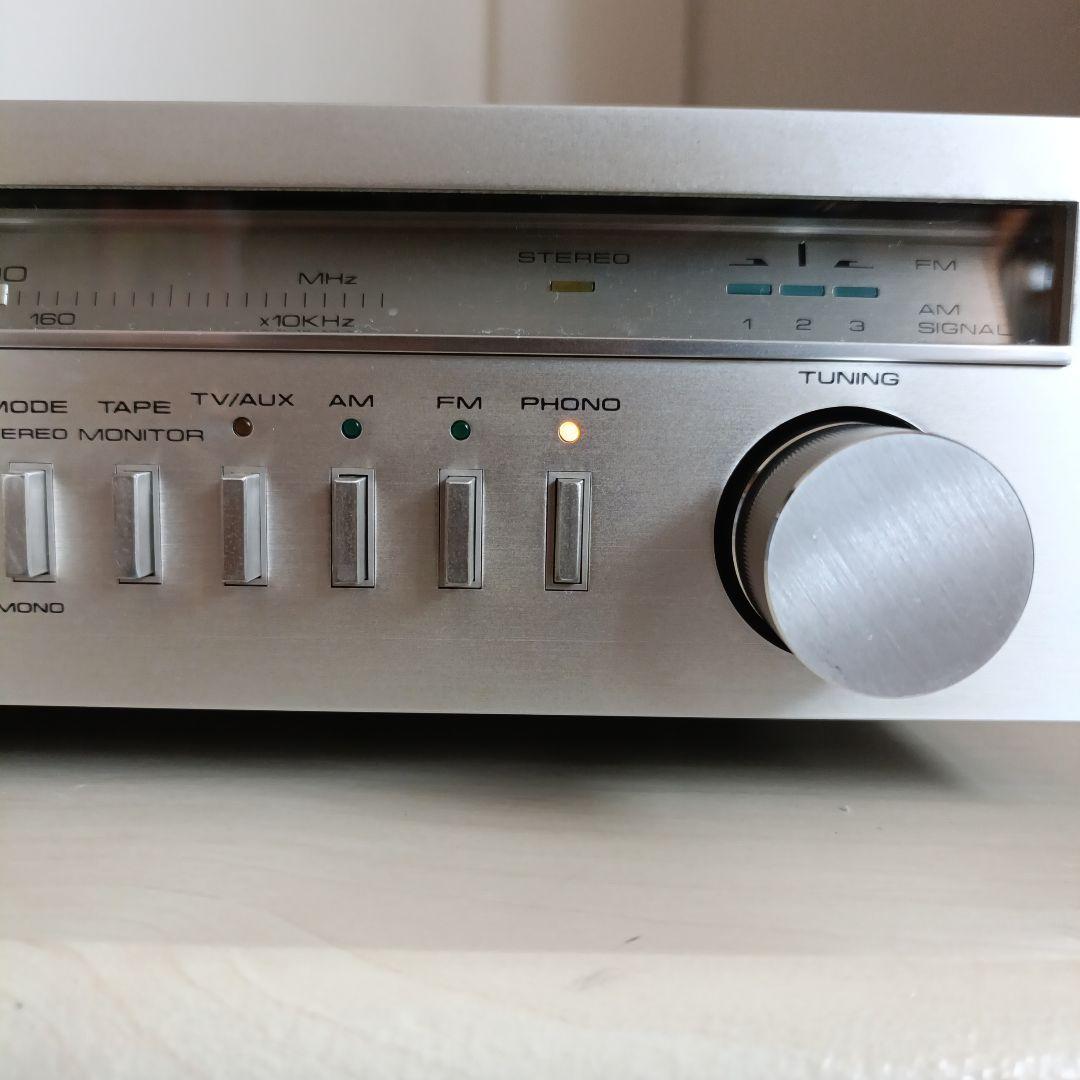 パイオニアレシーバーアンプ SX-2020
