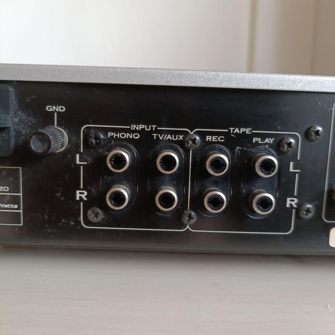 パイオニアレシーバーアンプ SX-2020