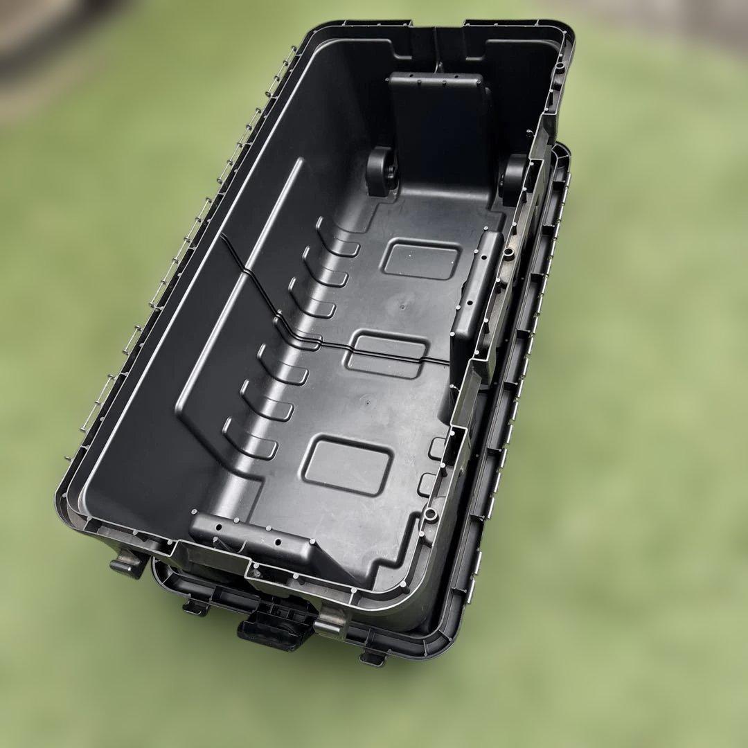 PLANO プラノ　1819 XXL ラージストレージボックス