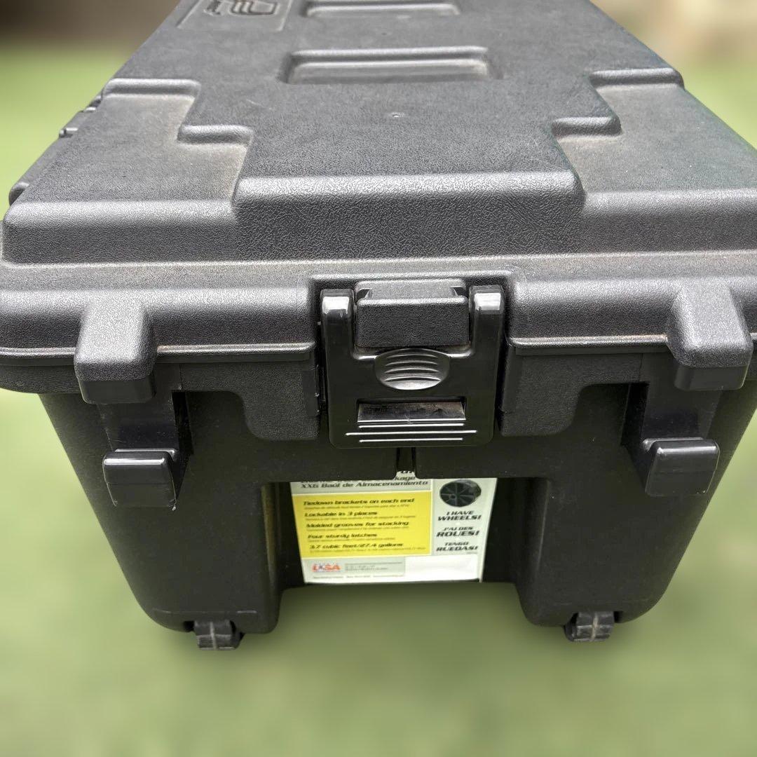 PLANO プラノ　1819 XXL ラージストレージボックス