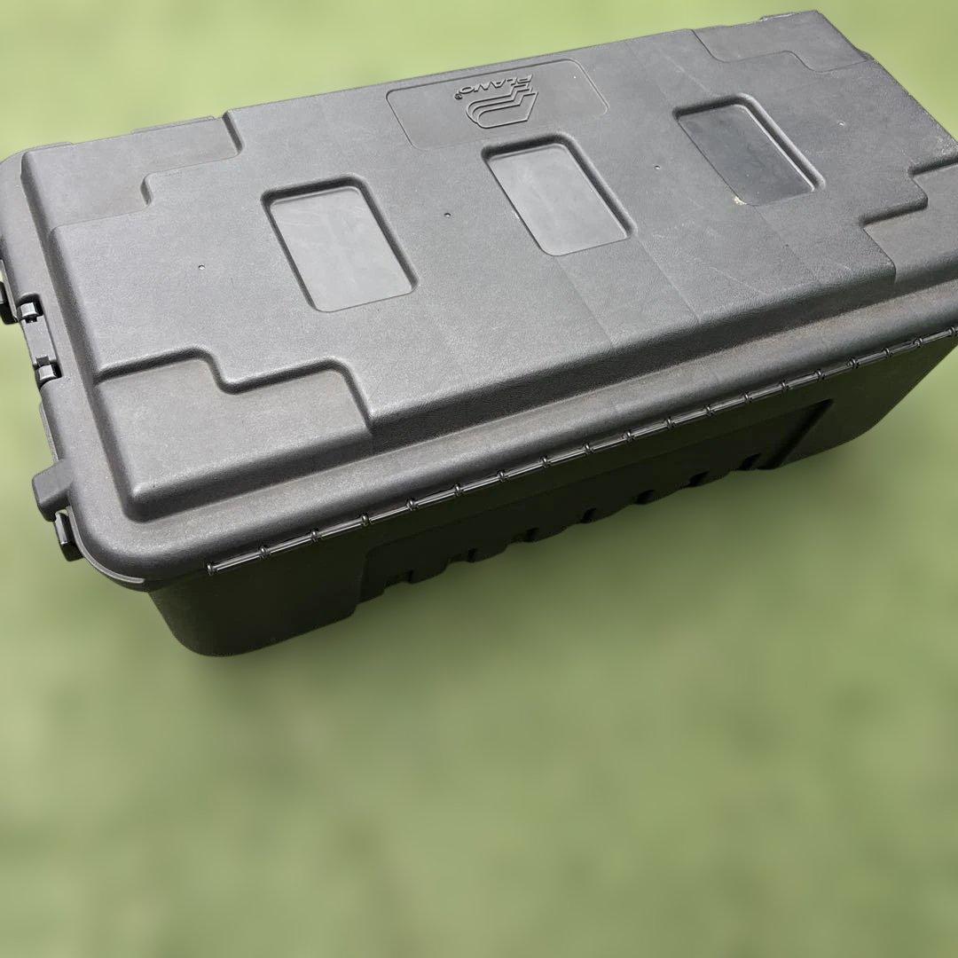 PLANO プラノ　1819 XXL ラージストレージボックス