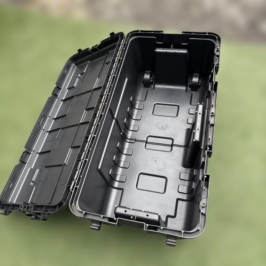 PLANO プラノ　1819 XXL ラージストレージボックス