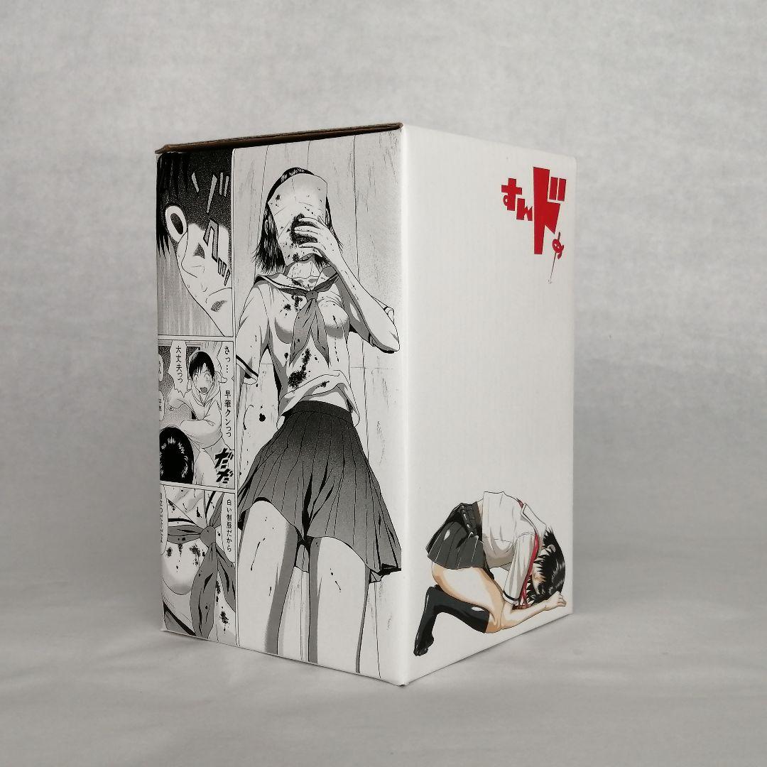 未開封品 トイカメラ　ブラックバードフライすんドめ限定バージョン