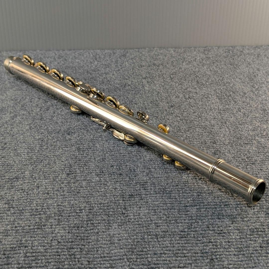 Kaerntner フルート C管 ケース付 キー動作確認済 初心者 練習用