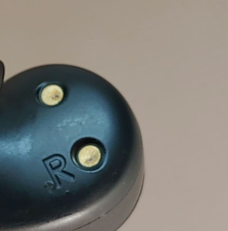 動作確認済み　Jabra Elite 85t ワイヤレスイヤホン ブラック