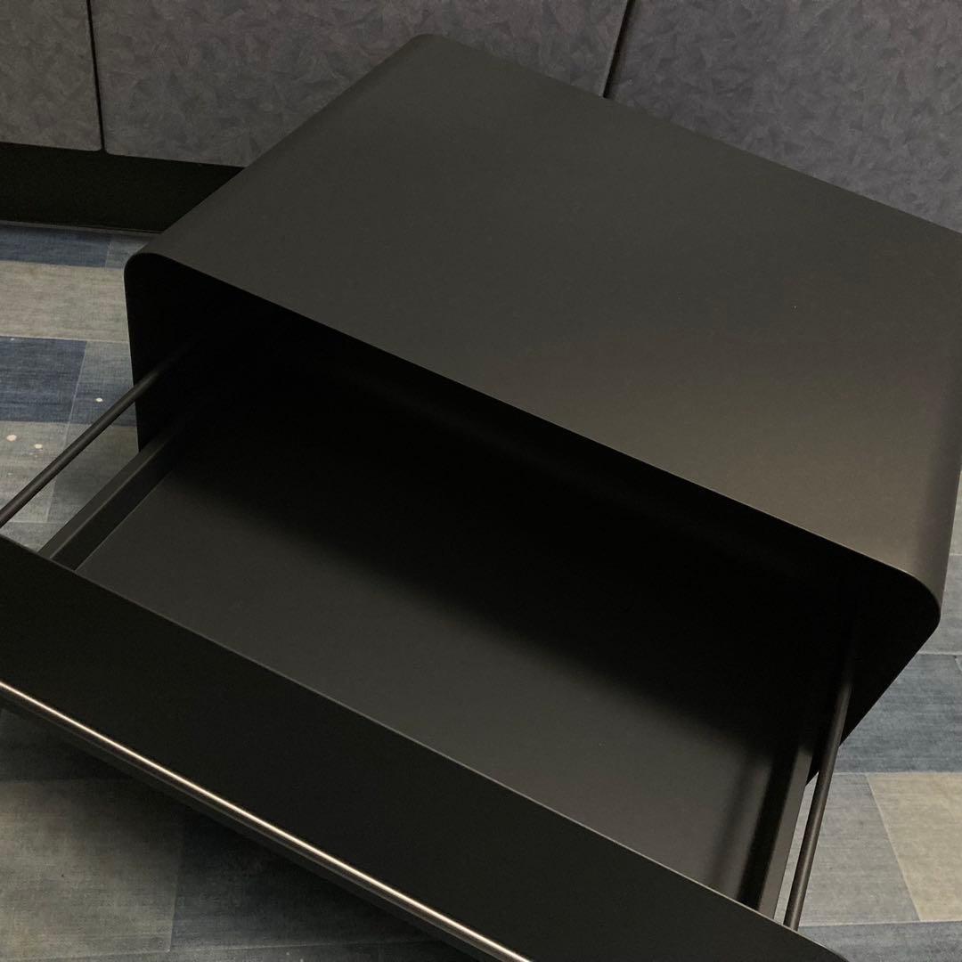 UtaU ブレッドドロワー 引き出し カームグレー 収納