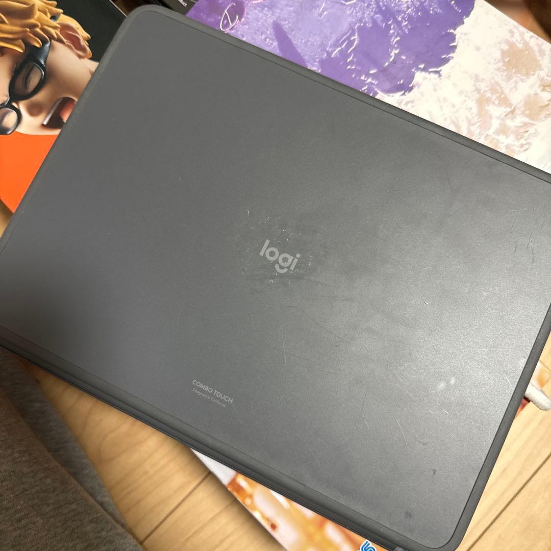 Logicool iPad Air 11インチ（M2） & air（第5世代）