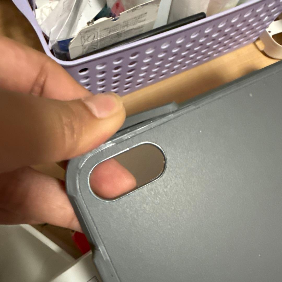 Logicool iPad Air 11インチ（M2） & air（第5世代）