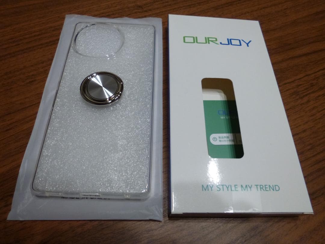 新品同様☆SoftBank AQUOS R9【判定〇】付属品完備/おまけ付き