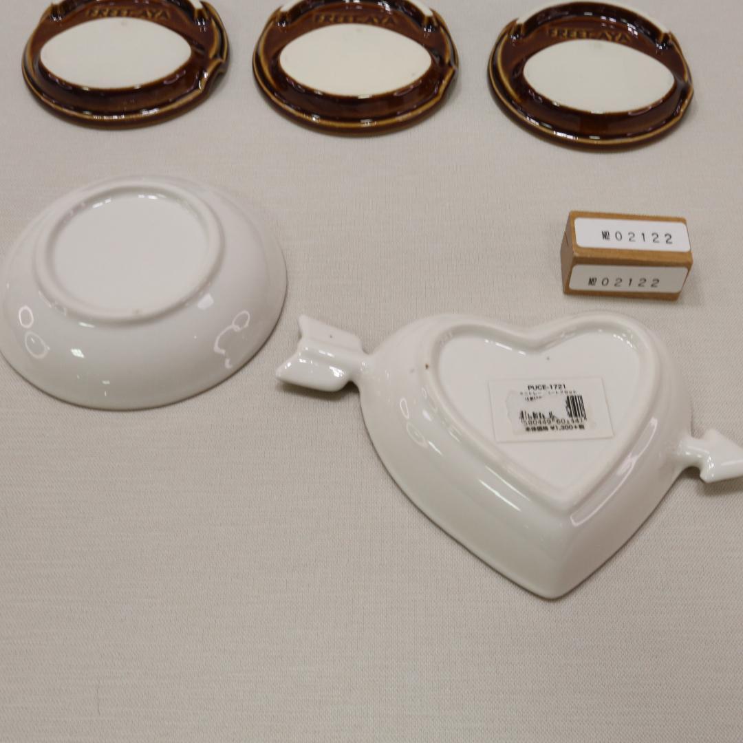 小皿　まとめ売り　02122