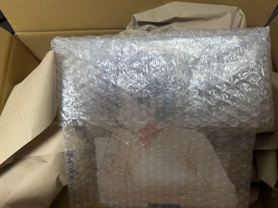 シャニマス　浅倉透　お祝いアクリルパネル　バースデー　アクリルスタンド