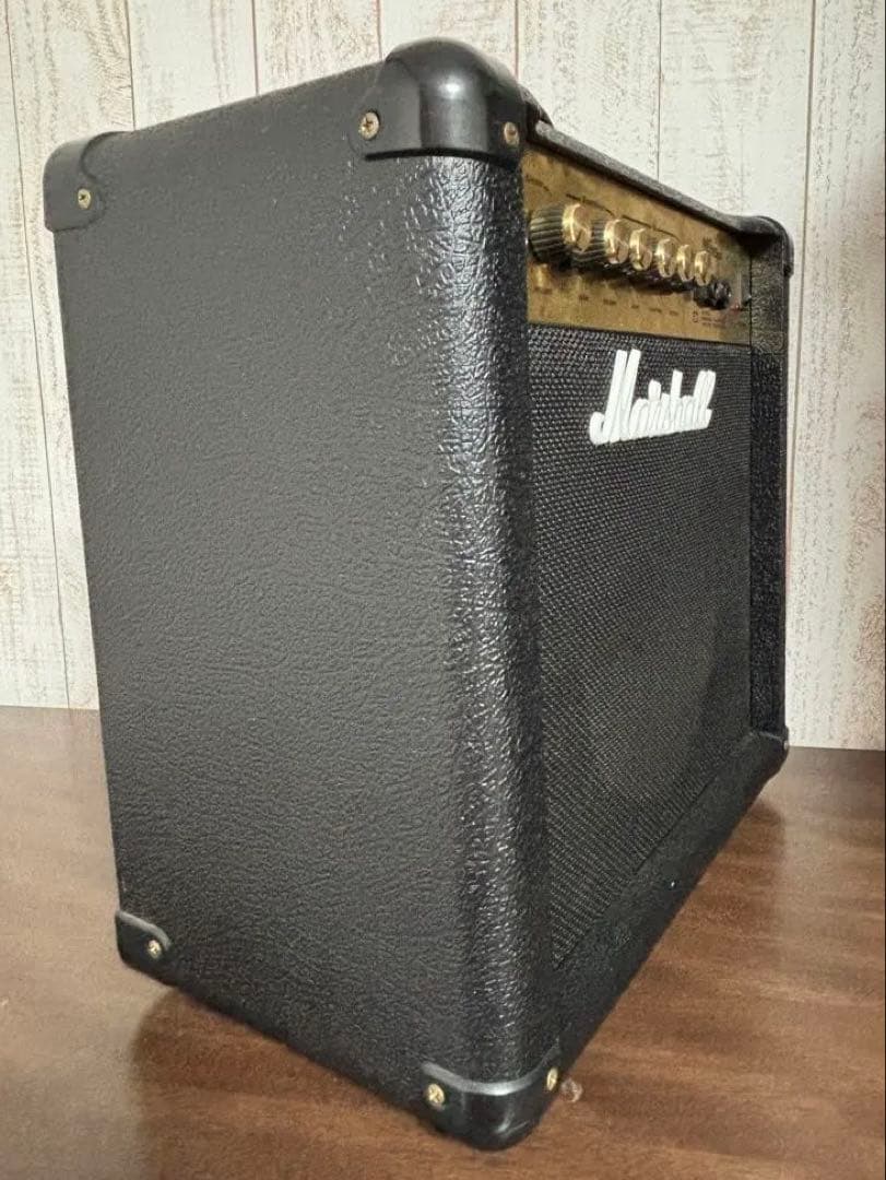 Marshall MG-15CD ギターアンプ