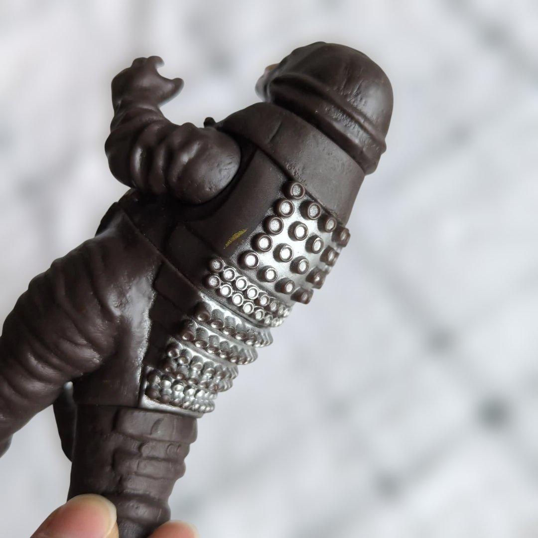 ウルトラマン　敵　怪獣　まとめ売り