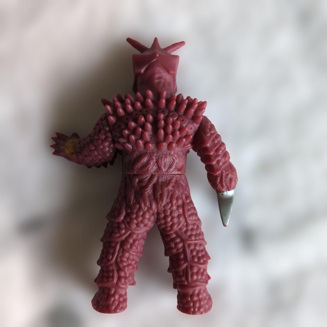 ウルトラマン　敵　怪獣　まとめ売り