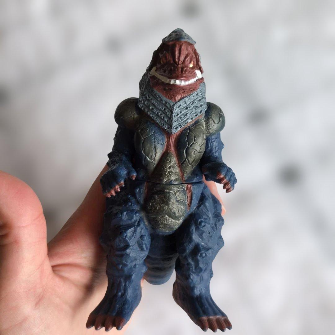 ウルトラマン　敵　怪獣　まとめ売り