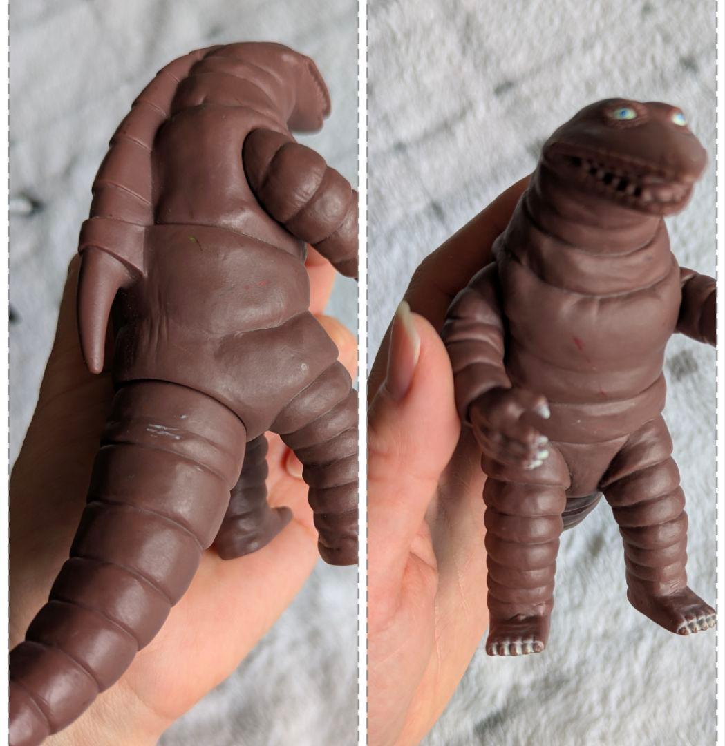 ウルトラマン　敵　怪獣　まとめ売り