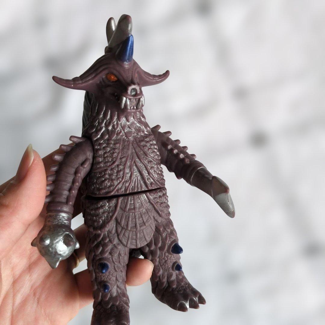 ウルトラマン　敵　怪獣　まとめ売り