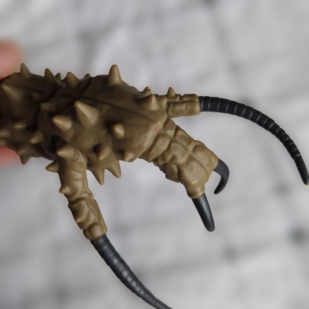 ウルトラマン　敵　怪獣　まとめ売り