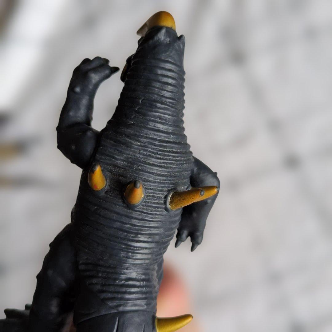 ウルトラマン　敵　怪獣　まとめ売り