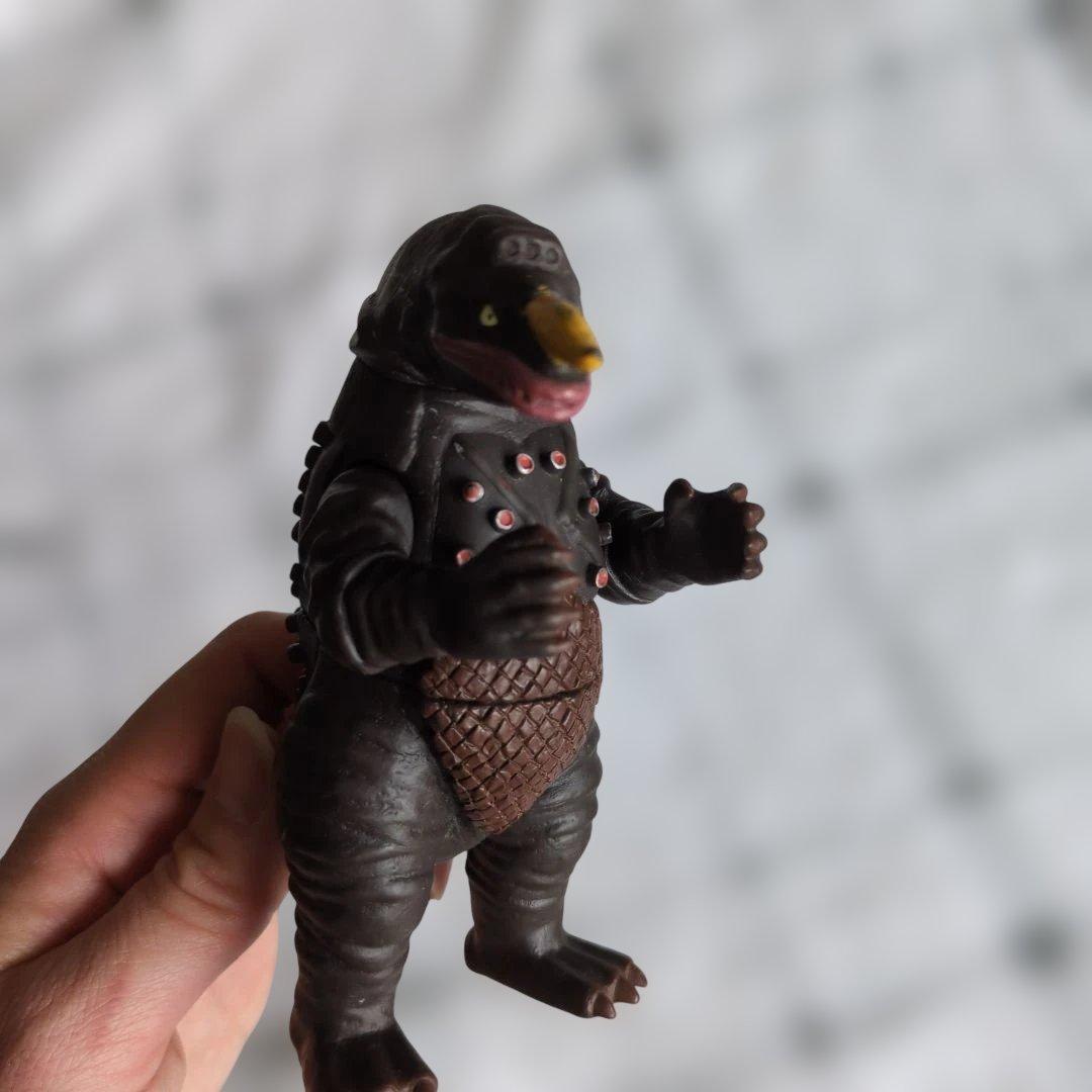 ウルトラマン　敵　怪獣　まとめ売り