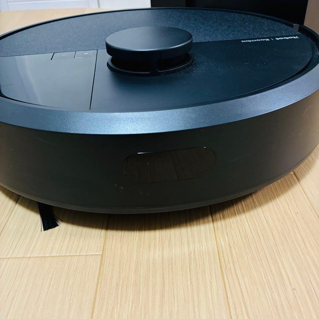 【美品】ロボット掃除機 ルンバ Roomba Plus 505 Combo