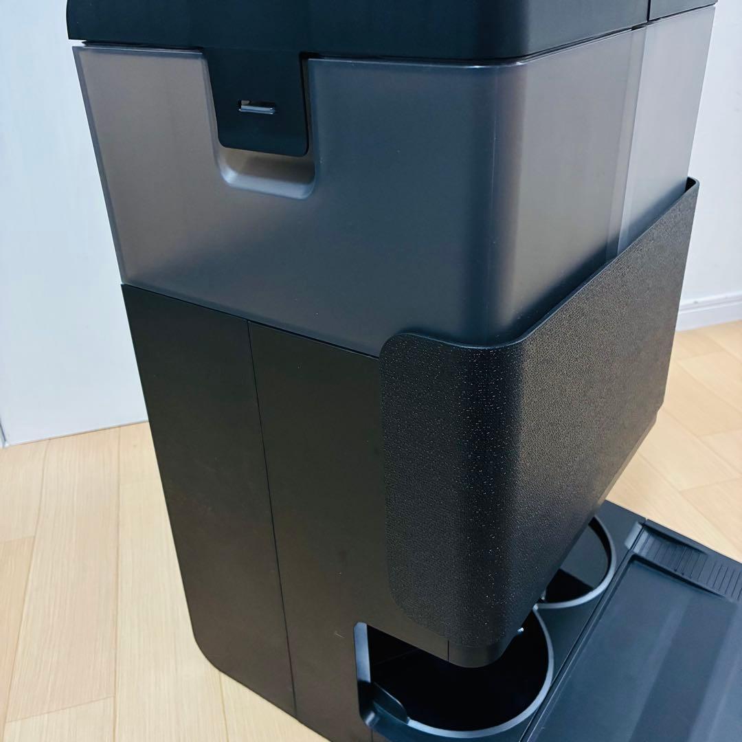 【美品】ロボット掃除機 ルンバ Roomba Plus 505 Combo